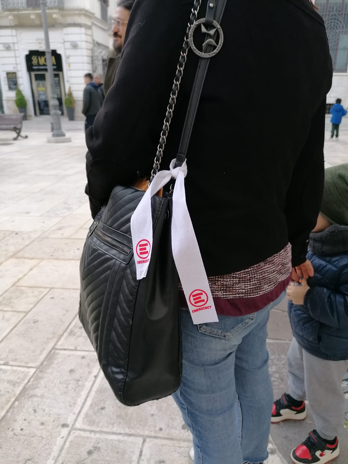 Straccio di pace