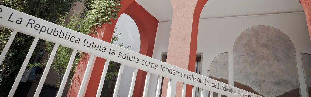 &ldquo;Se la vita &egrave; questa, non la voglio&rdquo;