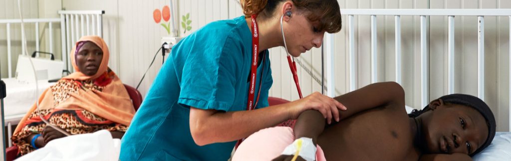 Centro pediatrico di Mayo
