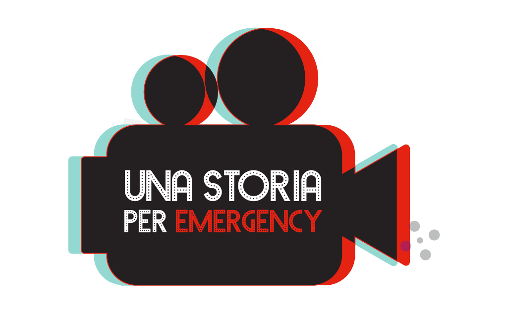 UNA STORIA PER EMERGENCY &ndash; TERZA EDIZIONE