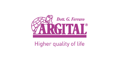 Logo Argital