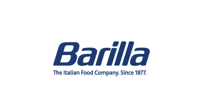 Logo Barilla
