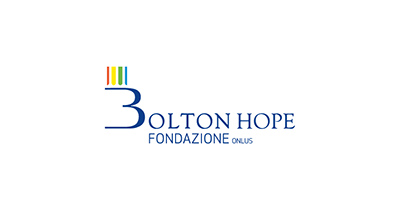 Logo Bolton Hope