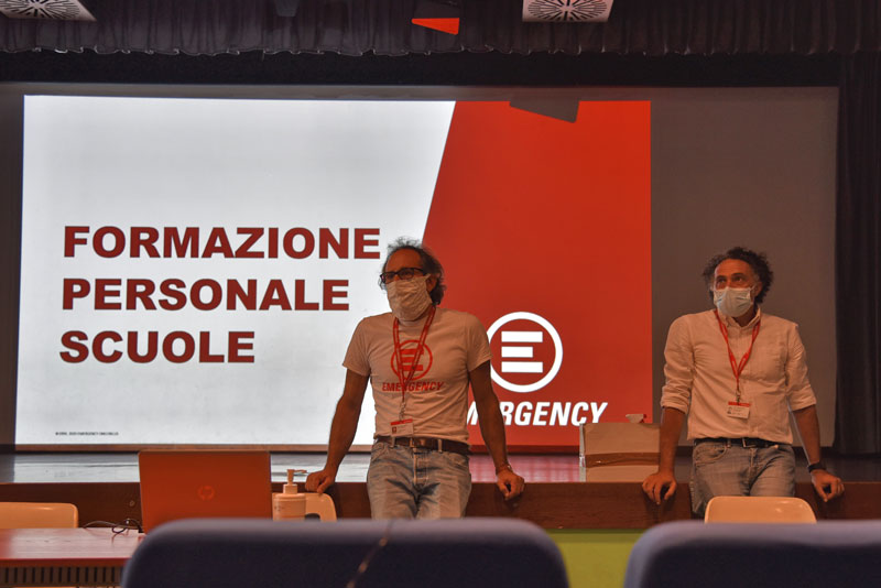 formazioni personale scolastico