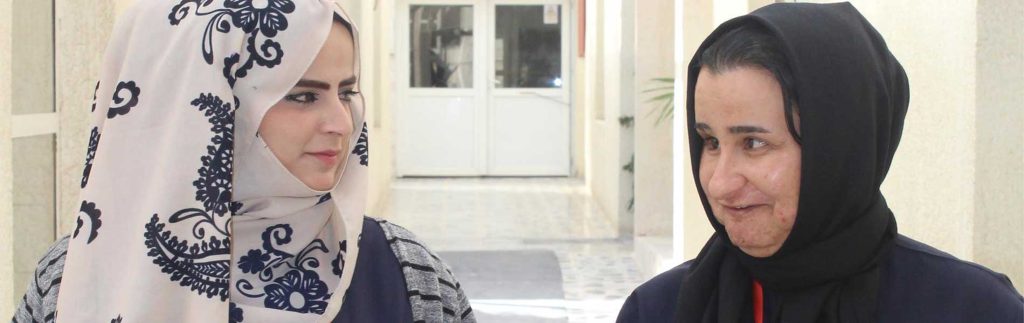 &ldquo;Avevo solo 12 anni e pensavo che il mio braccio sarebbe ricresciuto&rdquo;