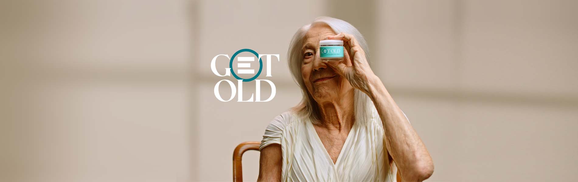 Get Old by EMERGENCY