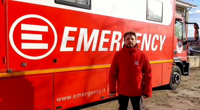 Emergenza Ucraina: un aggiornamento dal nostro Politruck in Moldavia