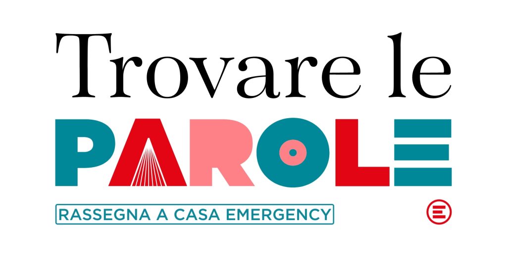 La rassegna &ldquo;Trovare le parole. Libri e canzoni per impegnarsi nel presente&rdquo;
