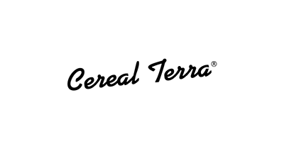 Logo Cereal Terra