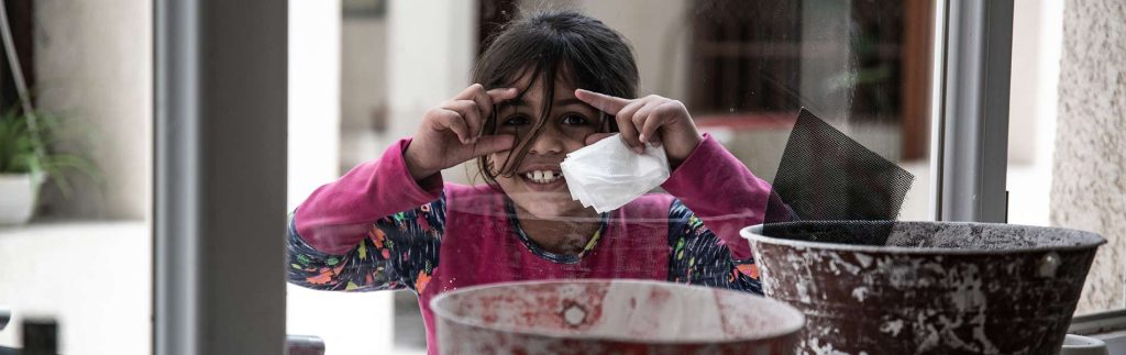 &ldquo;Voglio tornare a giocare senza quelle&rdquo;