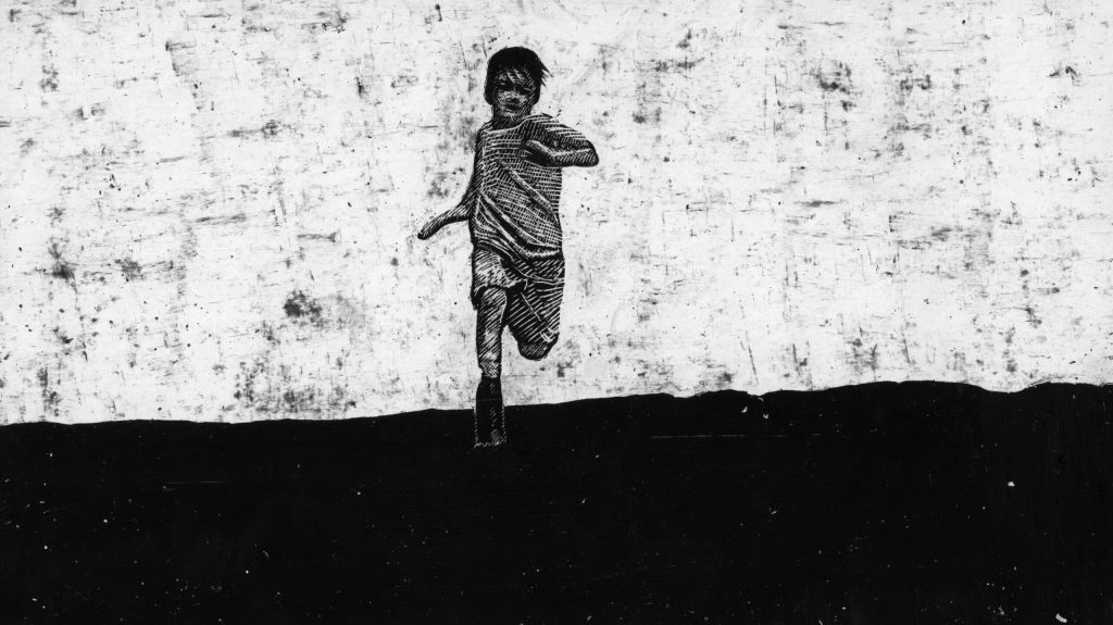 Mostra Cinema Venezia: l&rsquo;8/9 proiezione del corto di Simone Massi con voce di Gino Strada