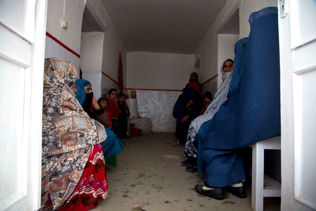 PROGETTI -FAP AFG