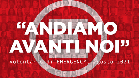 Andiamo avanti noi