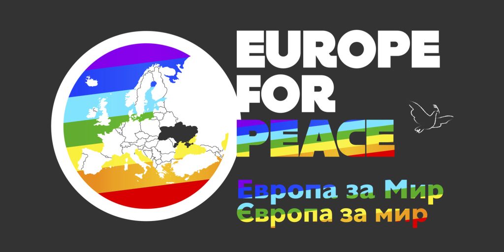 EMERGENCY: no all&rsquo;Europa delle armi