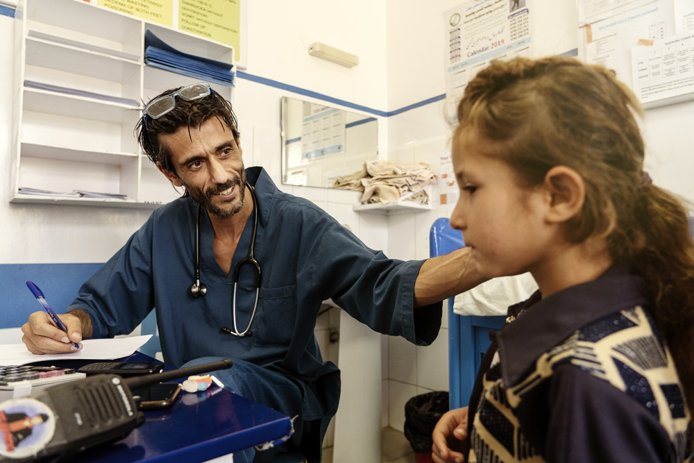 &ldquo;Certi abbracci mi fanno letteralmente vibrare&rdquo;