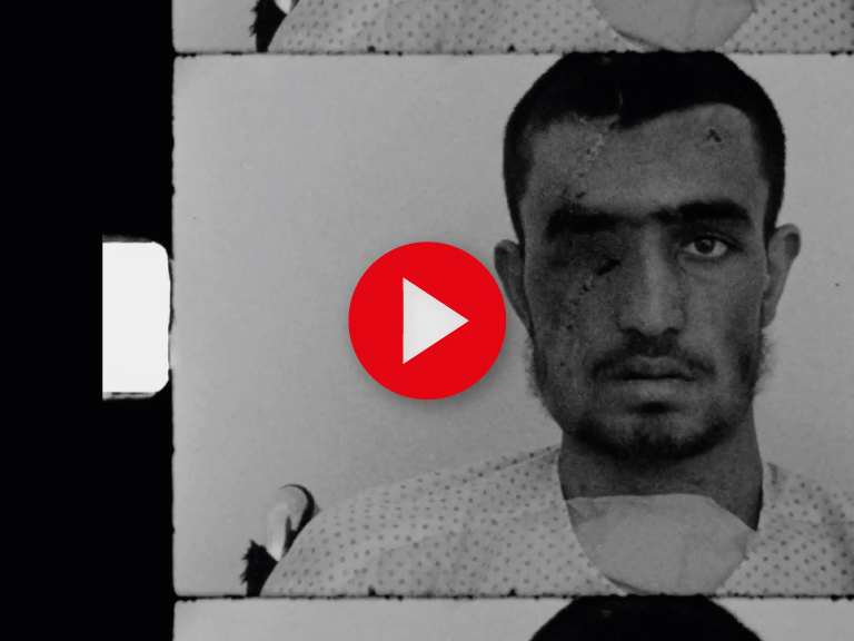 Afghanistan, Rob Del Naya dei Massive Attack e il fotografo Giles Duley insieme a EMERGENCY per dire: mai pi&ugrave; guerra