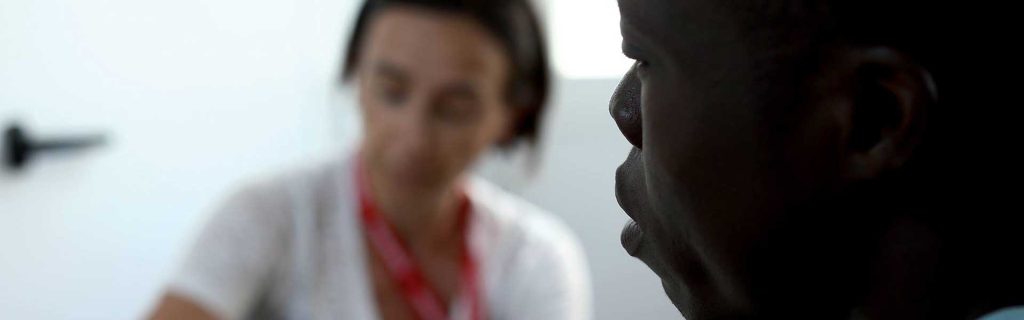 &ldquo;Ci sono cose che non si possono riferire, sono indicibili&rdquo;