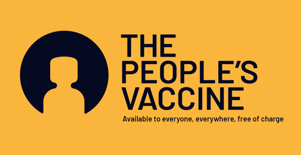 OXFAM/EMERGENCY: &ldquo;CON IL MONOPOLIO DI BIG PHARMA SUI VACCINI COVID, GLI STATI HANNO PAGATO FINO A 24 VOLTE IL LORO COSTO DI PRODUZIONE&rdquo;