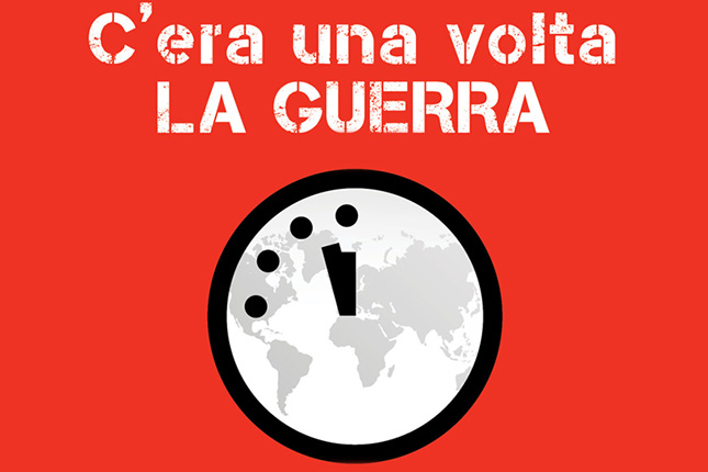 EMERGENCY C'era una volta la guerra