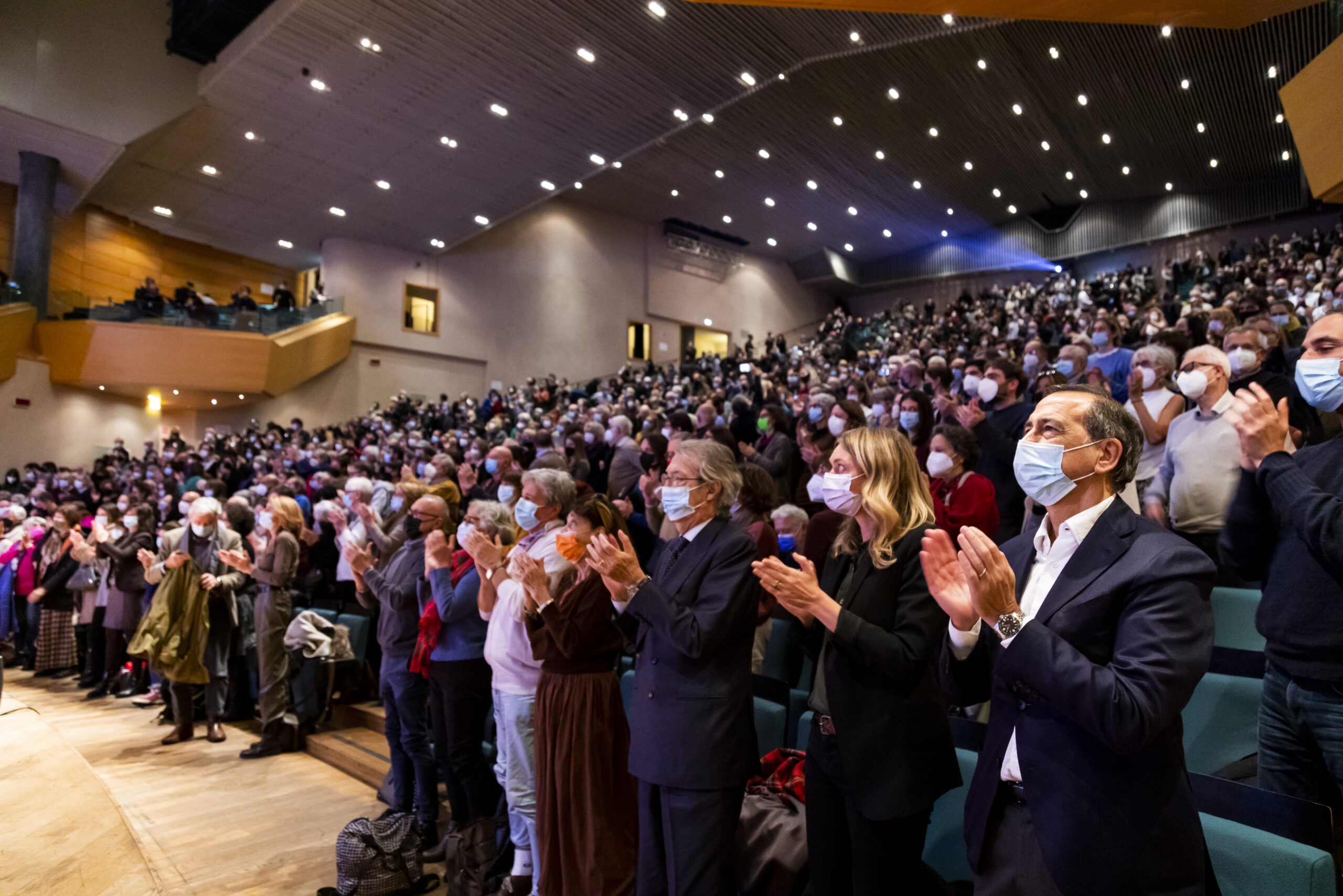 "Non esistono scommesse impossibili" l'evento in ricordo di Gino Strada