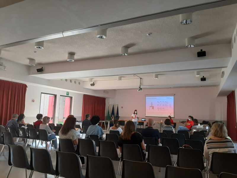 Formazione scuole