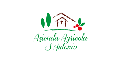 Logo Azienda Agricola Sant'Antonio