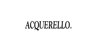 Logo Acquerello