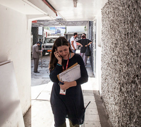 Grant Administrator