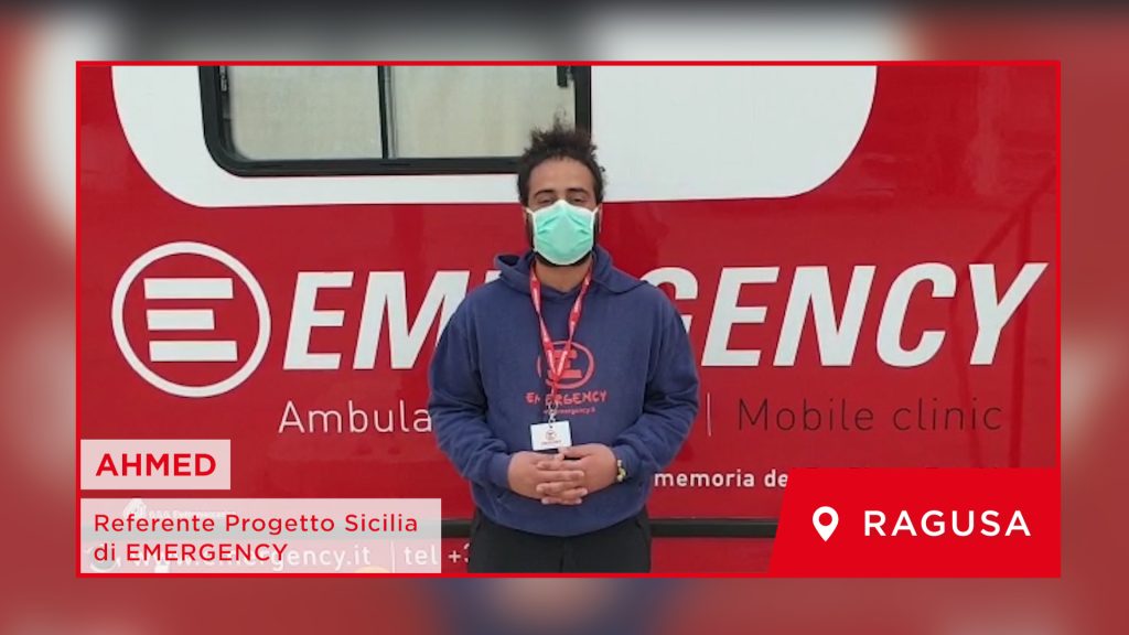 Ragusa: per i braccianti un Primo Maggio di sfruttamento